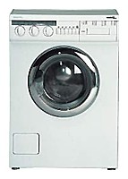 洗濯機 Kaiser W 6 T 10 写真