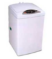 çamaşır makinesi Daewoo DWF-5500 fotoğraf