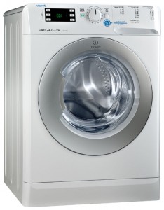 Máy giặt Indesit XWE 81283X WSSS ảnh