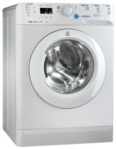 Máy giặt Indesit XWA 91082 X WWWG ảnh
