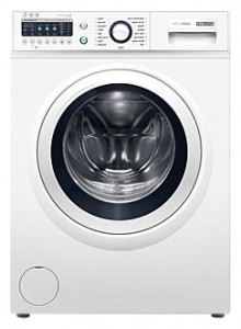 Tvättmaskin ATLANT 60С1010 Fil
