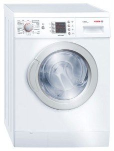 çamaşır makinesi Bosch WLX 2045 F fotoğraf