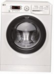 Hotpoint-Ariston WMSD 8215 B Máquina de lavar