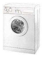 çamaşır makinesi Siltal SL/SLS 426 X fotoğraf