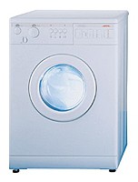 çamaşır makinesi Siltal SL/SLS 428 X fotoğraf