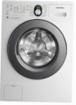 Samsung WF1802WSV2 Tvättmaskin