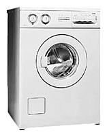 Machine à laver Zanussi FLS 802 Photo