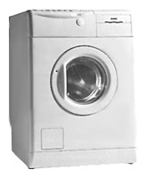 Machine à laver Zanussi WD 1601 Photo