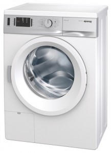 çamaşır makinesi Gorenje ONE WS 623 W fotoğraf