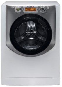 Tvättmaskin Hotpoint-Ariston AQ82D 09 Fil