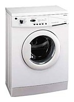 çamaşır makinesi Samsung S803JW fotoğraf