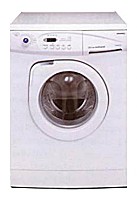 çamaşır makinesi Samsung P1005J fotoğraf