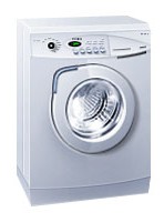 洗濯機 Samsung P1405J 写真