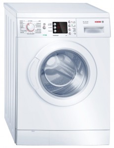 Máquina de lavar Bosch WAE 2046 Y Foto