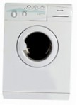 Brandt WFA 1011 K 洗衣机