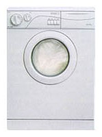 Máquina de lavar Candy CSI 635 Foto
