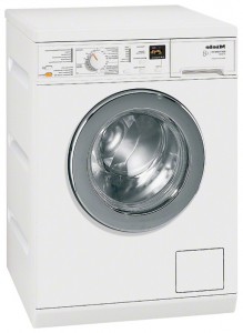 เครื่องซักผ้า Miele W 3370 Edition 111 รูปถ่าย