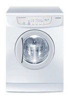 ﻿Washing Machine Samsung S832GWS Photo