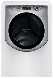 Máquina de lavar Hotpoint-Ariston AQS73D 29 B Foto
