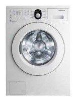 洗濯機 Samsung WFT500NMW 写真