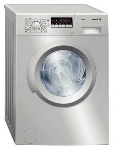 เครื่องซักผ้า Bosch WAB 2026 SME รูปถ่าย