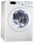 Indesit NWSK 8128 L 洗衣机