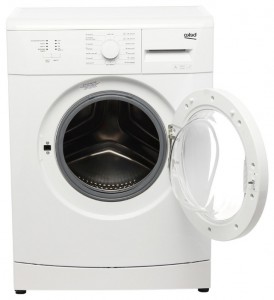 Tvättmaskin BEKO MVB 59001 M Fil