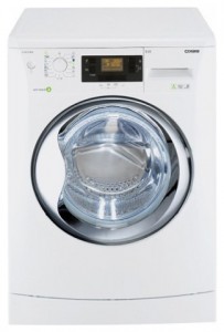 ﻿Washing Machine BEKO WMB 91442 LC Photo
