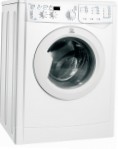 Indesit IWUD 4085 洗衣机