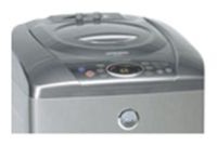 Máy giặt Daewoo DWF-200MPS silver ảnh