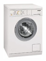 ﻿Washing Machine Miele W 402 Photo