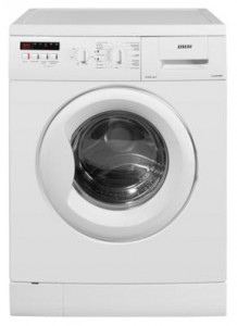 ﻿Washing Machine Vestel TWM 408 LE Photo