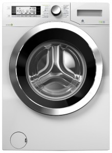 ﻿Washing Machine BEKO WMN 101244 PTLMB1 Photo