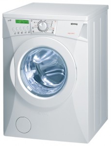﻿Washing Machine Gorenje WA 63121 Photo
