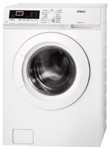 ﻿Washing Machine AEG L 60460 MFL Photo