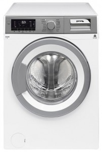 Machine à laver Smeg WHT814EIN Photo
