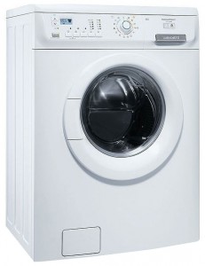 Máy giặt Electrolux EWM 126410 W ảnh