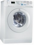 Indesit XWSRA 610519 W Máy giặt
