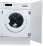 Electrolux EWG 147540 W Máquina de lavar