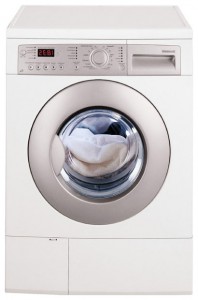 ﻿Washing Machine Blomberg WAF 1340 Photo