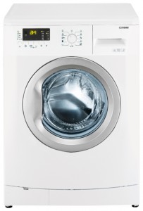वॉशिंग मशीन BEKO WKB 51231 PTM तस्वीर