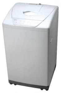 洗濯機 Redber WMS-5521 写真
