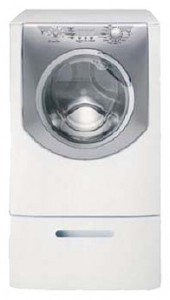 Tvättmaskin Hotpoint-Ariston AQXXF 169 H Fil