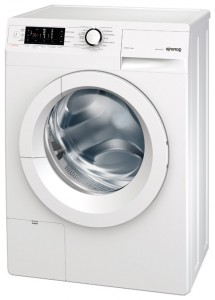 Máquina de lavar Gorenje W 65Z03/S Foto