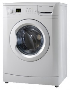 Tvättmaskin BEKO WKD 63500 Fil