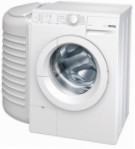 Gorenje W 72X1 Tvättmaskin