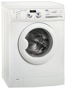 洗濯機 Zanussi ZWS 2127 W 写真