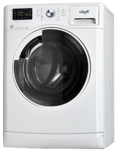 Máy giặt Whirlpool AWIC 10914 ảnh