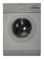 çamaşır makinesi Delfa DWM-1008 fotoğraf
