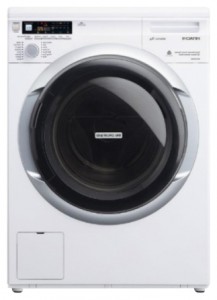 洗衣机 Hitachi BD-W70MAE 照片